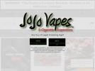 Take An Average $24.58 Discount On Outlet Items | Jojovapes.com Promo Codes